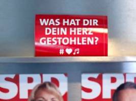 rtl/ntv-trendbarometer: wirtschaftserwartungen im sinkflug, spd verharrt im keller