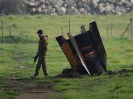 raketen auf berlin?: warum der iran europa angreifen könnte, aber nicht will