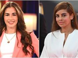 solidarität mit collien fernandes: sarah engels offenbart erfahrungen mit sexualisierter gewalt