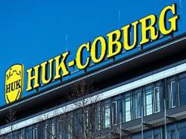 unternehmen mit rekordjahr: huk erwartet teurere autoversicherungen