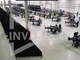 Werbekampagne für Kinder: Russland lässt Teenager Kamikaze-Drohnen bauen