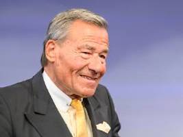 Die Einschläge kommen näher: Wolfgang Grupp spricht über sein Leben nach dem Suizidversuch