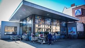 Aldi hat große Pläne für Discounter im Berliner Südosten – Bezirk ist dagegen