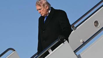 Donald Trump will raus aus dem Iran – oder etwa nicht?