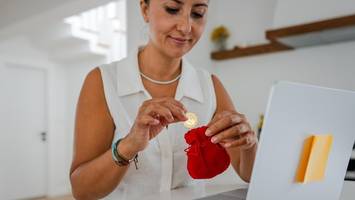 gold sinkt: der wahre grund – profis lösen bekannten mythos auf