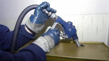 Heizölpreise heute (Montag, 24. März): Der Preis pro Liter aktuell