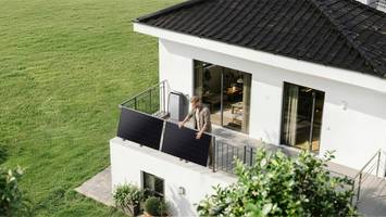 Jackery SolarVault 3: Saubere Energie – genau wann und wo man sie braucht