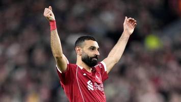 Liverpool-Star Mohamed Salah verlässt Club zum Saisonende