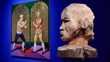 mit falschen versprechen an die front: „tirailleurs“