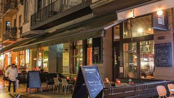 Nachtlärm-Streit in Berlin-Mitte: So sollen Anwohner und Wirte sich einigen