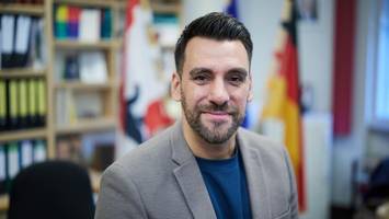 schulleiter Çatık verlässt bergius-schule – „krise ist ausgestanden“