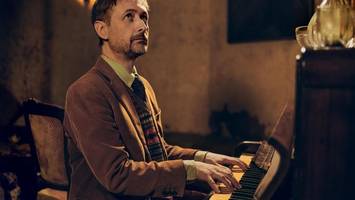 The Divine Comedy: Eine Busfahrt, die ist lustig