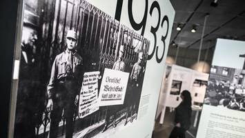 was wussten die deutschen über den holocaust?
