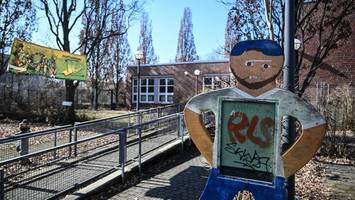 Vergewaltigung im Jugendclub: CDU stellt Abwahlantrag gegen Jugendstadträtin