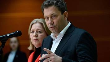 Schwarze Sieger, grüne Sieger: Wer braucht eigentlich noch die SPD?