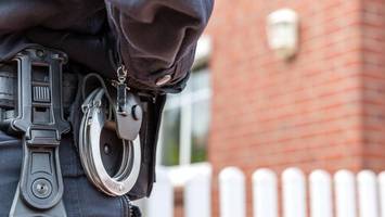 Zwei mutmaßliche Russland-Spione festgenommen – Ziel war deutsche Drohnenfirma