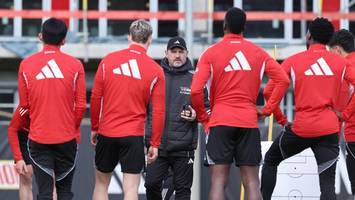 warum bei union berlin jetzt ein 15-jähriger mit den profis trainiert