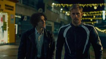 Befreiung durch Unterwerfung: „Pillion“