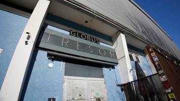 Berliner Club entlässt Garderoben-Team: Insider berichten von Spannungen im „Tresor“