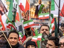 Bundespolitik: Mehrheit skeptisch bei Aufnahme weiterer iranischer Flüchtlinge