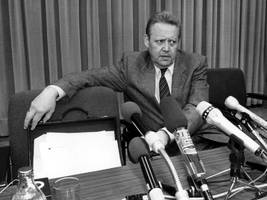 Mauerfall: Haus der Geschichte lüftet Geheimnis des Schabowski-Zettels