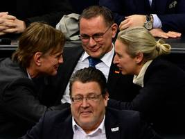 Umgang mit der AfD: „Man muss die Samthandschuhe ausziehen“