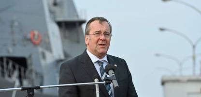 Boris Pistorius: Rückendeckung für Bärbel Bas und Lars Klingbeil nach Wahlverlust