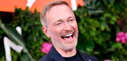 Christian Lindner bei »Hart aber fair«: Ex-FDP-Chef hat keine Lust mehr auf Politik