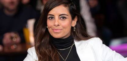 Collien Fernandes will mit Politikerinnen über schärfere Gesetze zu digitaler Gewalt sprechen