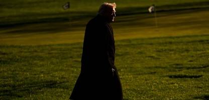 Iran-Krieg: Wendepunkt für Donald Trump und seine Präsidentschaft?