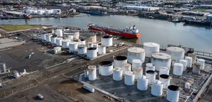 iran-ultimatum verlängert: unbekannte setzen 580 millionen dollar auf Ölwetten – minuten vor trumps post