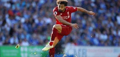 Mohamed »Mo« Salah verlässt FC Liverpool nach neun Jahren
