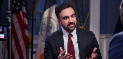 New York City: Zohran Mamdani verjagt die Millionäre - Flucht vor Steuererhöhung