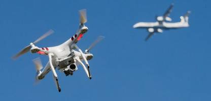 Spionage aus Russland: Drohnenlieferant ausgespäht - Fahnder nehmen mutmaßliche Spione fest