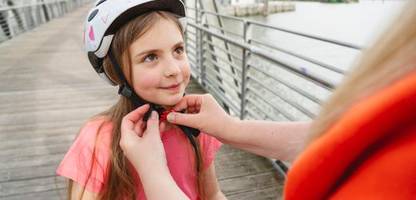 Stiftung Warentest: Fahrradhelm-Vergleich – teuerstes Modell enttäuscht, günstiges überzeugt