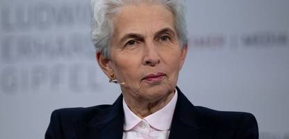 Marie-Agnes Strack-Zimmermann über die Krise der FDP: »Und dann ist mir die Hutschnur geplatzt«