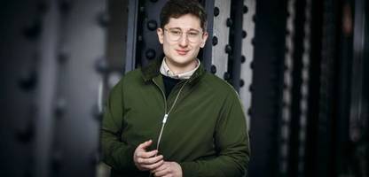 spd-krise: juso-chef philipp türmer sieht partei auf gefährlichem weg