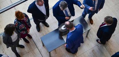 SPD-Mitgliederbegehren zum Bürgergeld klar gescheitert