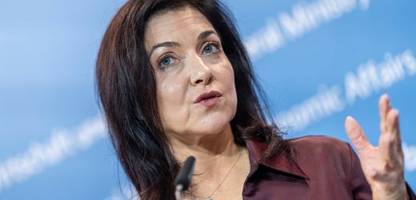 katherina reiche stellt eu-klimaziel für 2050 infrage