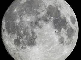 nasa will den mond dauerhaft besiedeln