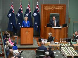 eu und australien: ein abkommen, an das viele nicht mehr geglaubt haben