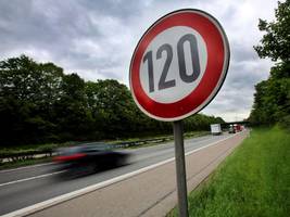 energiesparen: es ist zeit für ein tempolimit auf autobahnen