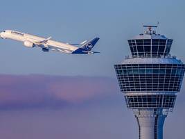 flughafen: warum lufthansa in münchen und nicht in frankfurt investiert