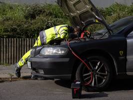 Pannenhilfe: ADAC-Mitgliedern droht deutliche Preiserhöhung