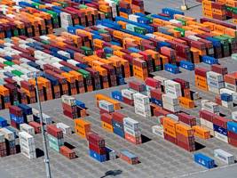 unternehmen: so viele deutsche firmen wie nie spüren im ausland neue handelshemmnisse