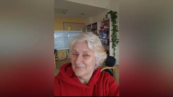 62-Jährige aus Hamburg-Langenhorn vermisst – wo ist Sylvia Jabs?