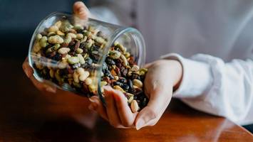 Cholesterin senken durch Ernährung: Tipps vom Kardiologen