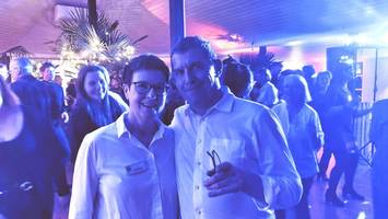 die erste große party im backbord geesthacht: tanz in den mai