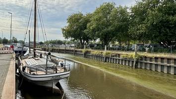 Elmshorn plant Hafen neu: So will sich die Stadt zum Wasser hin öffnen