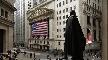 Iran-Krieg: Schlittern wir gerade in eine neue Finanzkrise?